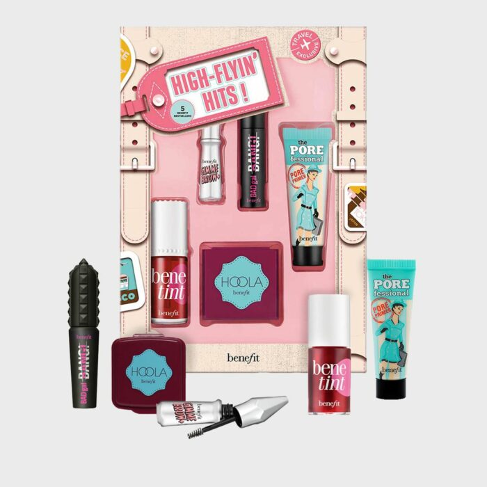 BENEFIT | Coffret High Flyin Hits | Parfumerie MADO Réunion