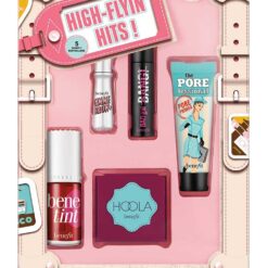 BENEFIT | Coffret High Flyin Hits | Parfumerie MADO Réunion