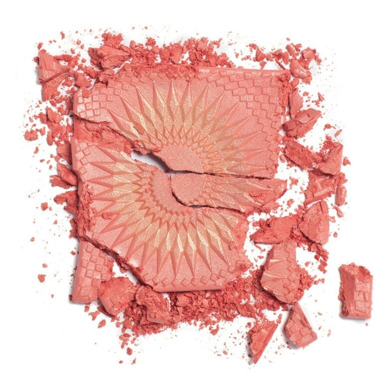 Benefit | GALifornia Powder Blush Travel Size Mini | Parfumerie MADO Réunion