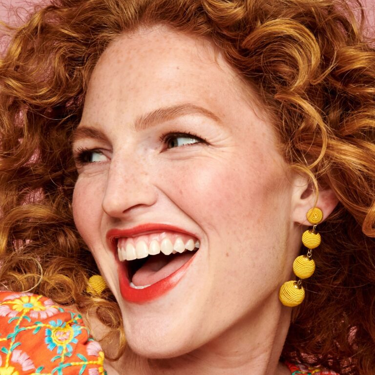 Benefit | GALifornia Powder Blush Travel Size Mini | Parfumerie MADO Réunion