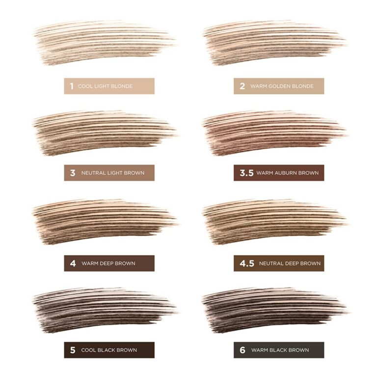 BENEFIT | Gimme More Brow | Parfumerie MADO Réunion