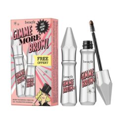 BENEFIT | Gimme More Brow | Parfumerie MADO Réunion