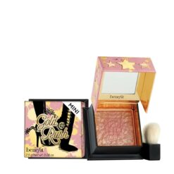 BENEFIT | Gold Rush Blush | Parfumerie MADO Réunion