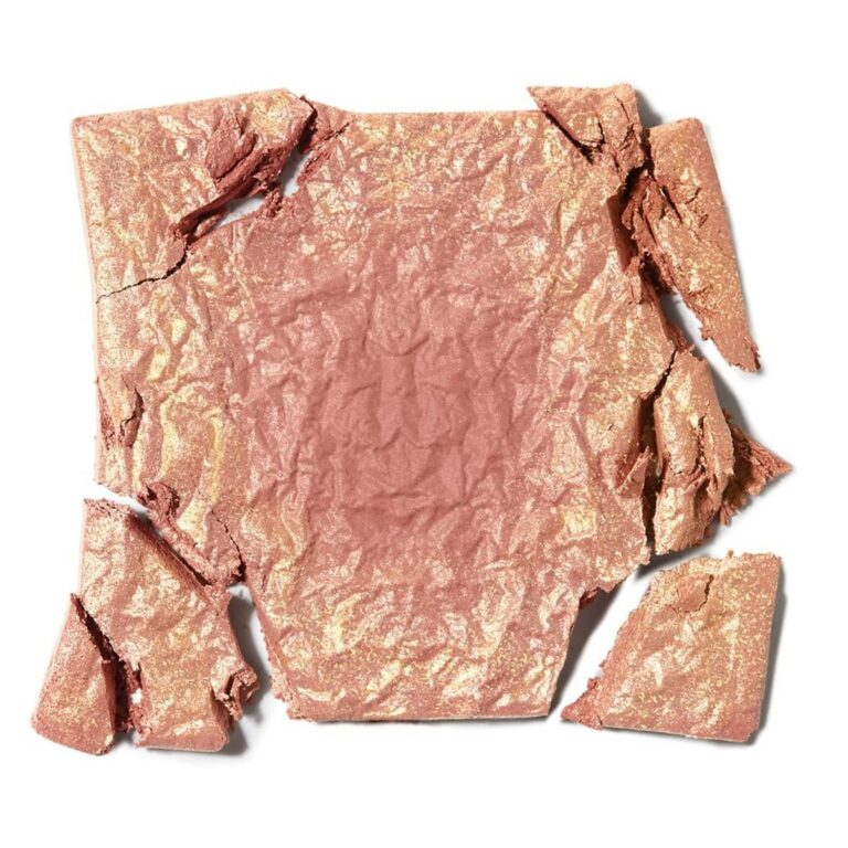 BENEFIT | Gold Rush Blush | Parfumerie MADO Réunion