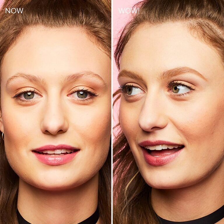 BENEFIT | High Brow Glow | Crayon sourcils | Parfumerie MADO Réunion