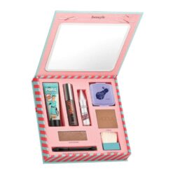 BENEFIT | Kit Getaway Glam | Parfumerie MADO Réunion