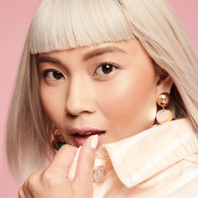 BENEFIT | Sugarbomb Rosy Pink Blush Travel Size Mini | Parfumerie MADO Réunion