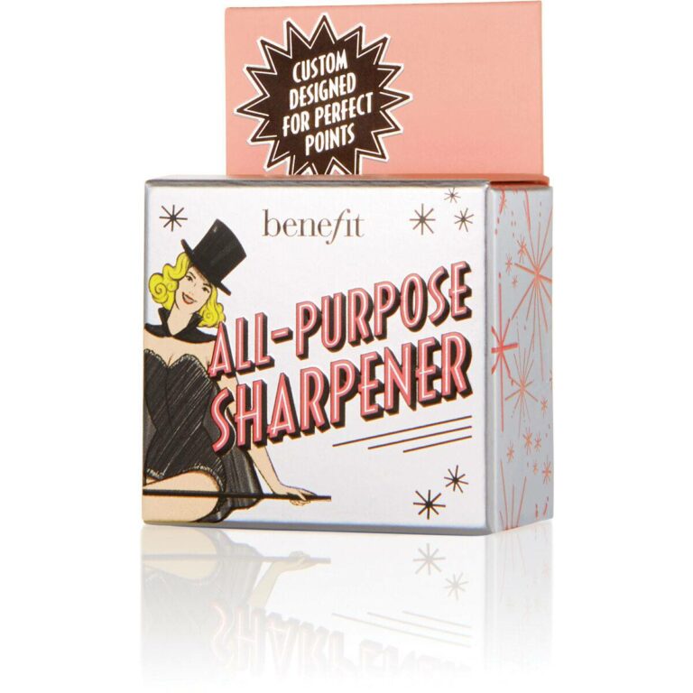 Benefit | Taille-crayon | Parfumerie MADO Réunion