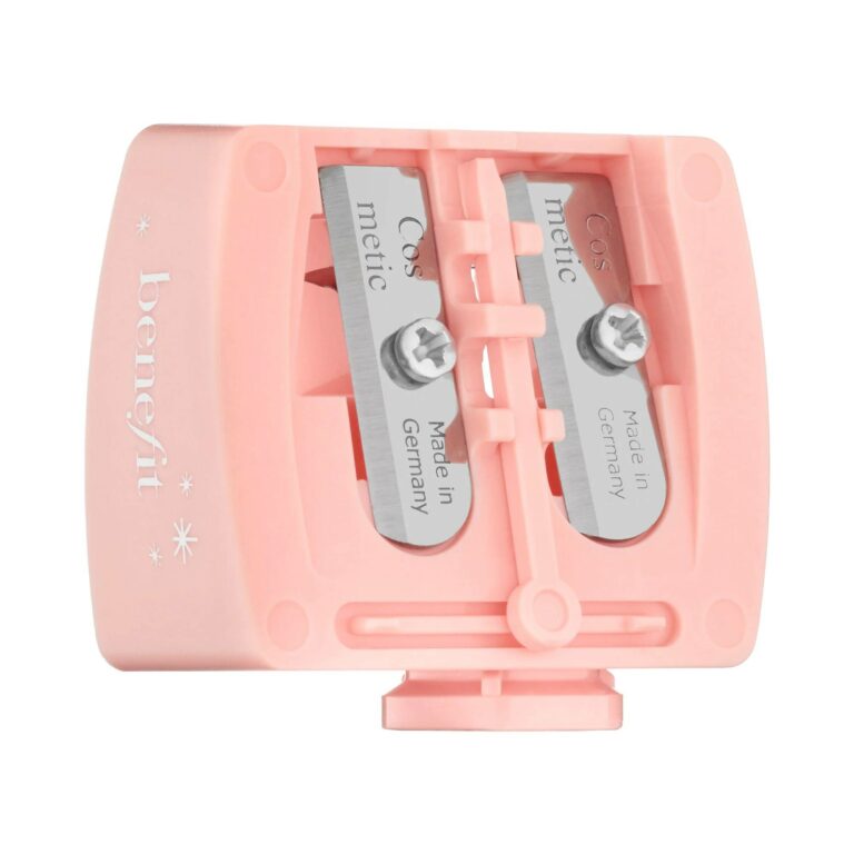 Benefit | Taille-crayon | Parfumerie MADO Réunion