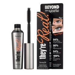 BENEFIT | They're real mascara allongeant | Parfumerie MADO Réunion