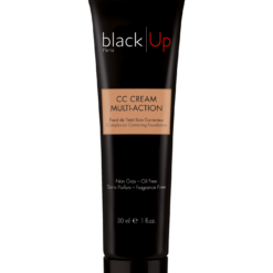 BLACKUP | CC Cream | Parfumerie MADO Réunion