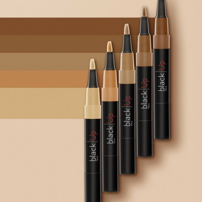 BLACK UP | Correcteur eclat | Parfumerie MADO Réunion