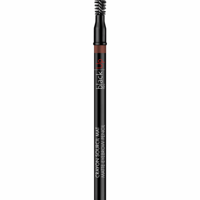 BLACKUP | crayon sourcils plus | Parfumerie MADO Réunion
