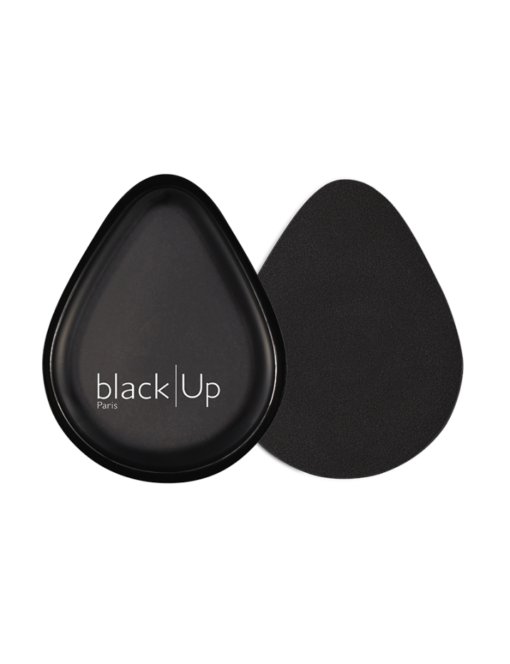 BLACK UP | eponge silicone et estompeur | Parfumerie MADO Réunion