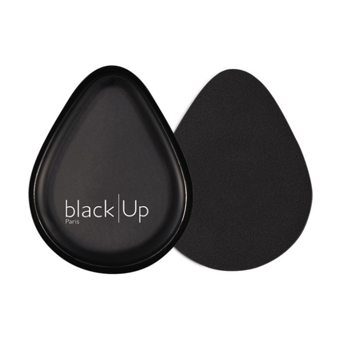 BLACK UP | eponge silicone et estompeur | Parfumerie MADO Réunion