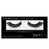 BLACKUP | Faux cils volulme red carpet | Parfumerie MADO Réunion
