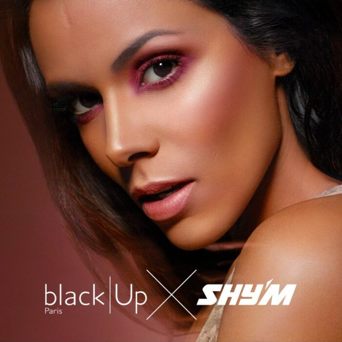 BLACKUP | Fond de teint mat - Parfumerie MADO Réunion