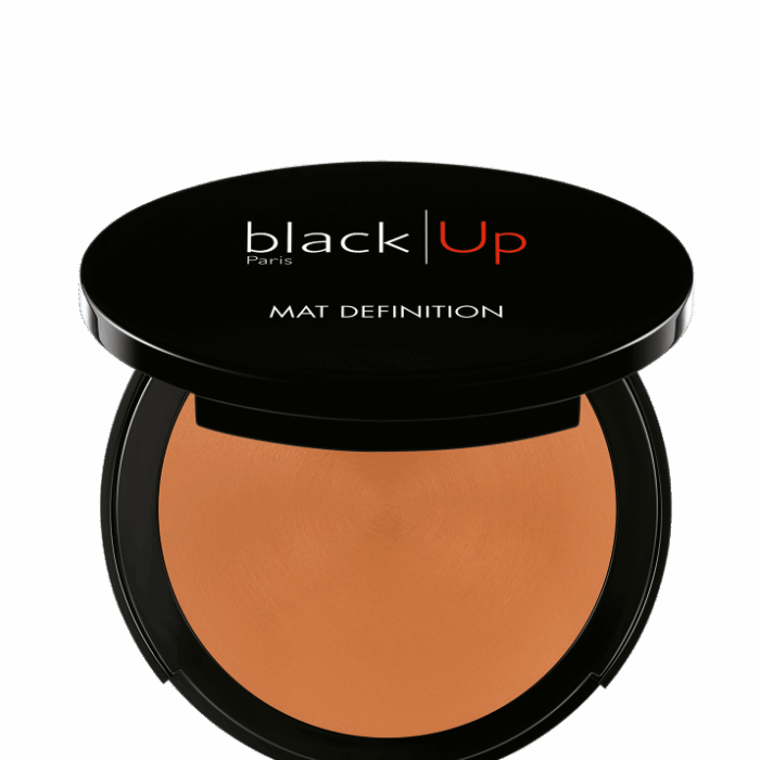 BLACK UP | FDT Mat Definition | Parfumerie MADO Réunion