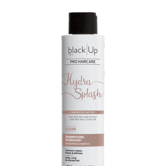 BLACKUP | Hydra Splash | Parfumerie MADO Réunion