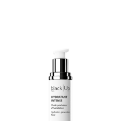 BLACKUP | Hydratant intense | Parfumerie MADO Réunion