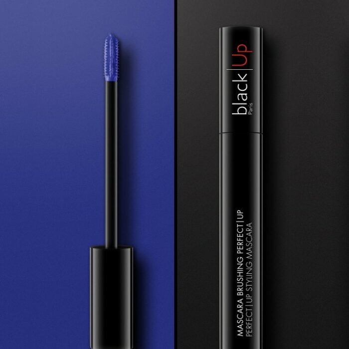 BLACKUP | Mascara Brushing - PerfectUp | Parfumerie MADO Réunion