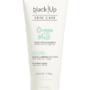 BLACKUP | Masque matifiant fraicheur | Parfumerie MADO Réunion