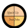 BLACKUP | Palette Highlighting| Parfumerie MADO Réunion