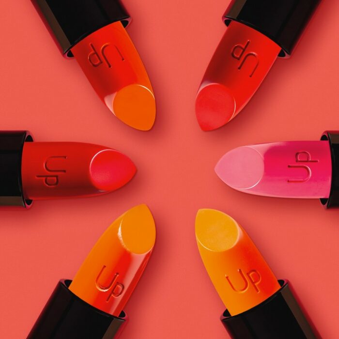 BLACKUP | Rouge à lèvres | Parfumerie MADO Réunion