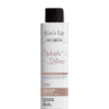 BLACK UP | Splash detox - Shampooing clarifiant | Parfumerie MADO Réunion