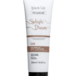 BLACKUP | Splash Dream Soin démêlant | Parfumerie MADO Réunion