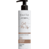 BLACK UP | Coil me up | Parfumerie MADO Réunion