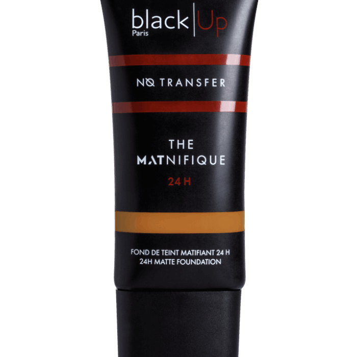 BLACKUP | FDT Matnifique | Parfumerie MADO Réunion