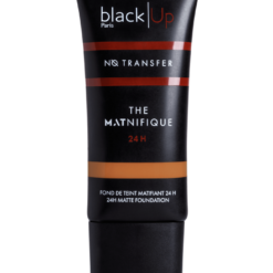 BLACKUP | FDT Matnifique | Parfumerie MADO Réunion