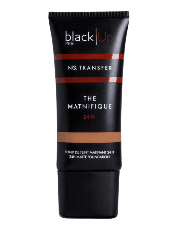 BLACKUP | FDT Matnifique | Parfumerie MADO Réunion