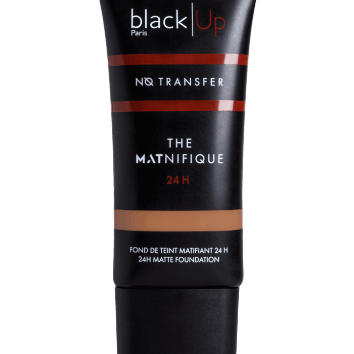 BLACKUP | FDT Matnifique | Parfumerie MADO Réunion