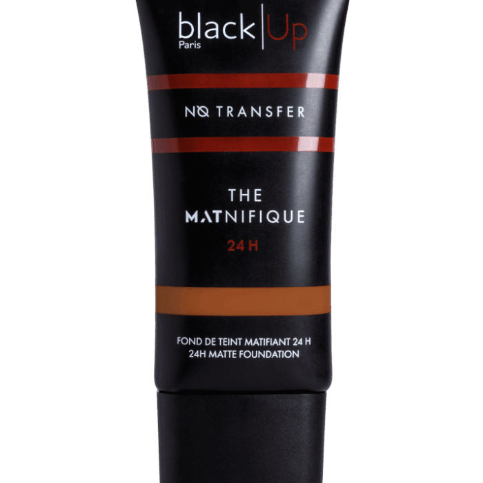 BLACKUP | FDT Matnifique | Parfumerie MADO Réunion