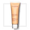 CLARINS | DOUX NETTOYANT GOMMANT EXPRESS | NETTOIE ET EXFOLIE | VISAGE | MADO PARFUMERIE REUNION