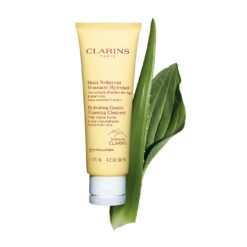 CLARINS I DOUX NETTOYANT MOUSSANT HYDRATANT I MADO PARFUMERIE RÉUNION