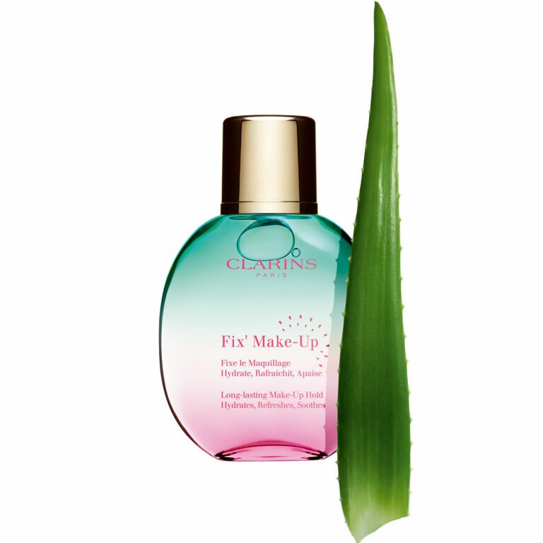 Fix' Make Up Frozen Summer Collection