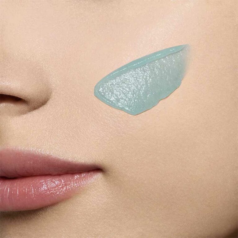 CLARINS I HYDRA-ESSENTIEL I GEL SORBET DÉSALTÉRANT I MADO PARFUMERIE RÉUNION