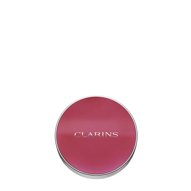 CLARINS I JOLI BLUSH I CHEEKY PURPLE I COULEUR I LONGUE TENUE I MADO PARFUMERIE RÉUNION
