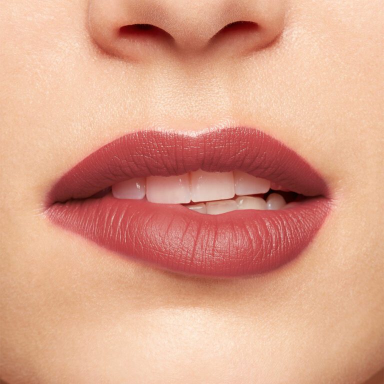 CLARINS | JOLI ROUGE | 757 | NUDE BRICK | ROUGE A LEVRES VELVET | MADO PARFUMERIE REUNION