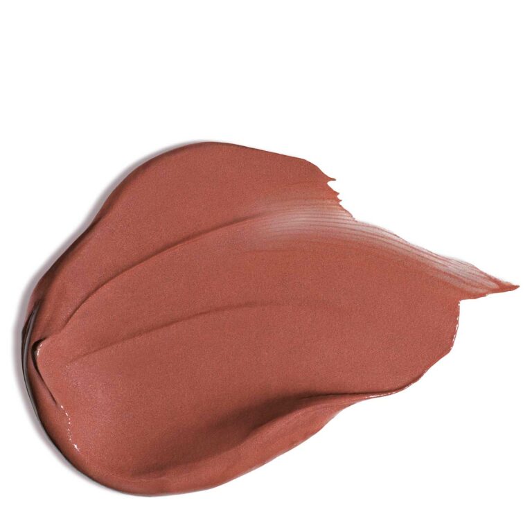 CLARINS | JOLI ROUGE | 757 | NUDE BRICK | ROUGE A LEVRES VELVET | MADO PARFUMERIE REUNION