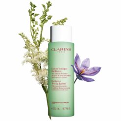 CLARINS | LOTION TONIQUE PURIFIANTE | SOIN VISAGE | POUR UNE PEAU PURIFIEE | MADO PARFUMERIE | REUNION