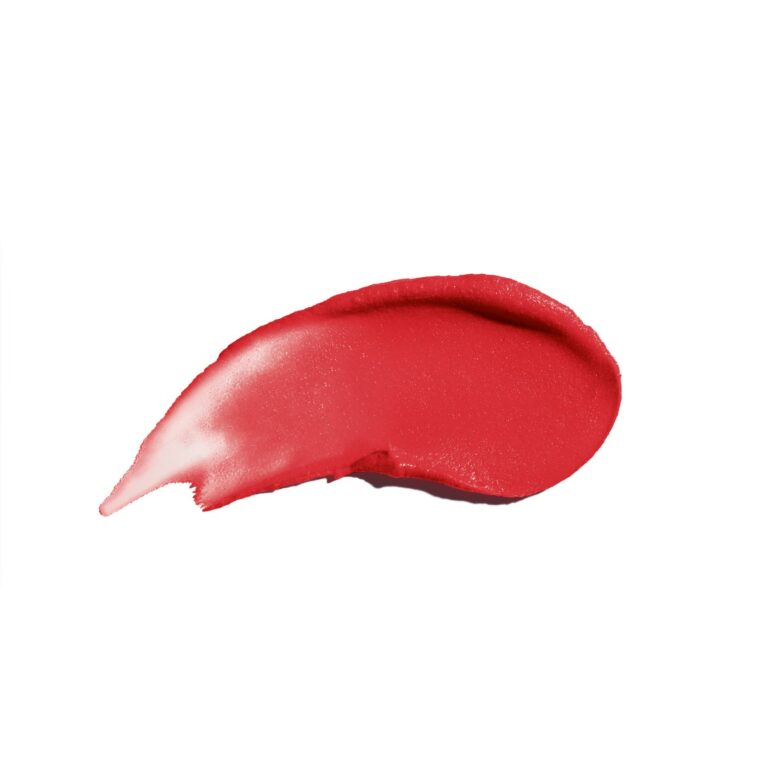 CLARINS | LIP MILKY MOUSSE | 01 STRAWBERRY | GLOSS | LEVRES | MADO PARFUMERIE REUNION
