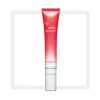 CLARINS | LIP MILKY MOUSSE | 01 STRAWBERRY | GLOSS | LEVRES | MADO PARFUMERIE REUNION