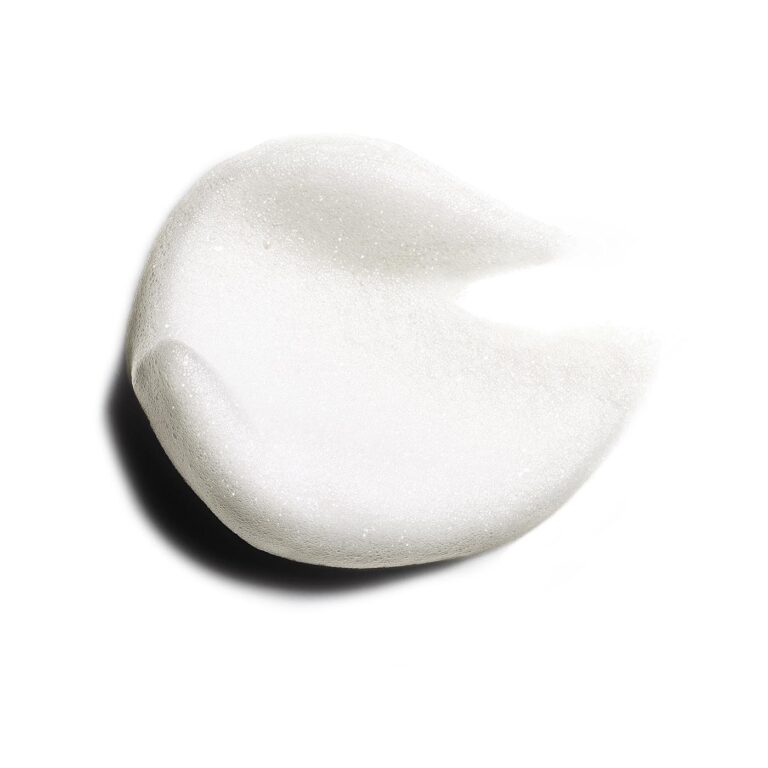 CLARINS | MOUSSE NETTOYANTE PEAU NEUVE | NETTOIE ET EXFOLIE | MADO PARFUMERIE REUNION