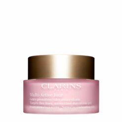 CLARINS | MULTI-ACTIVE | JOUR GELEE | PEAU NORMAL A MIXTE | NOURRISSANT | MADO PARFUMERIE REUNION