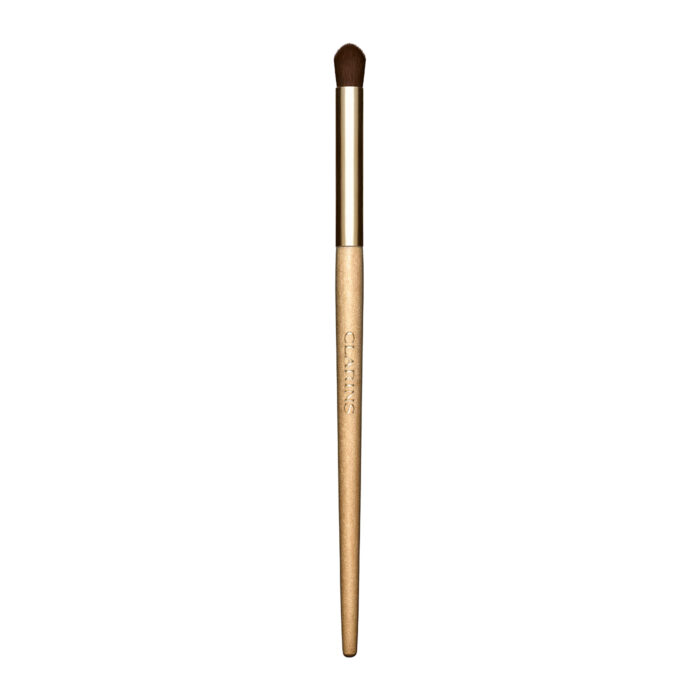 CLARINS I PINCEAU FARD À PAUPIÈRES I YEUX I SOURCILS I MADO PARFUMERIE RÉUNION