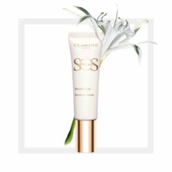 CLARINS I SOS PRIMER I BASE I BASE TEINT I FOND DE TEINT I MADO PARFUMERIE RÉUNION